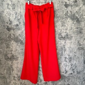 EXPRESS Wide Leg Trouser